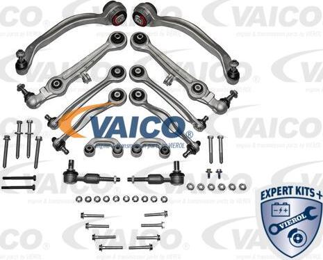 VAICO V10-8548 - Комплект окачване vvparts.bg