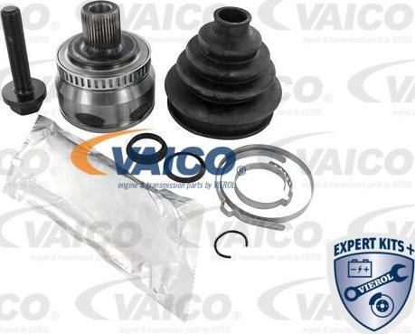 VAICO V10-8555 - Каре комплект, полуоска vvparts.bg