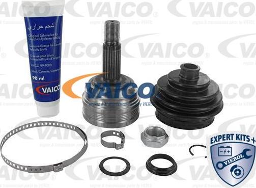 VAICO V10-8550 - Каре комплект, полуоска vvparts.bg