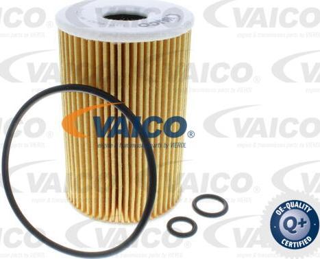 VAICO V10-8553 - Маслен филтър vvparts.bg