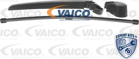 VAICO V10-8660 - К-кт рамена за чистачки, стъклопочистване vvparts.bg