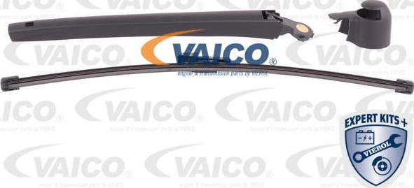 VAICO V10-8671 - К-кт рамена за чистачки, стъклопочистване vvparts.bg