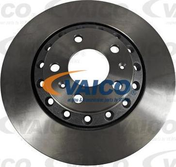 VAICO V10-80099 - Спирачен диск vvparts.bg