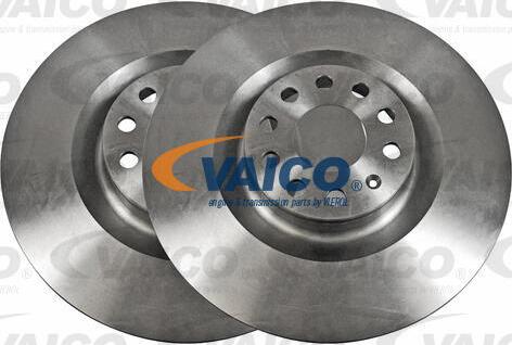VAICO V10-80091 - Спирачен диск vvparts.bg