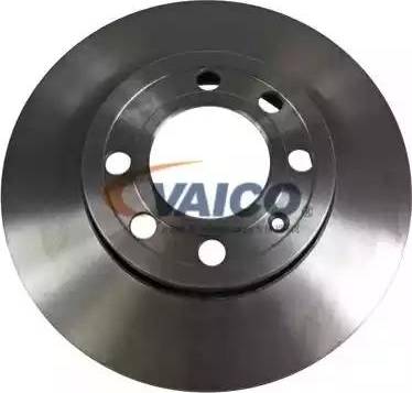 VAICO V10-80068 - Спирачен диск vvparts.bg