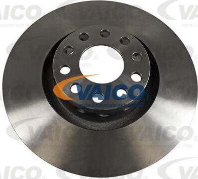 VAICO V10-80011 - Спирачен диск vvparts.bg