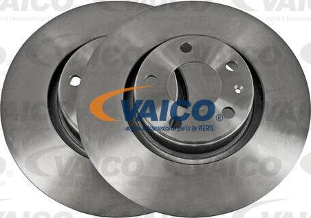 VAICO V10-80088 - Спирачен диск vvparts.bg