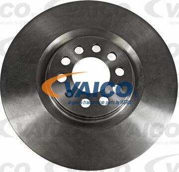 VAICO V10-80071 - Спирачен диск vvparts.bg