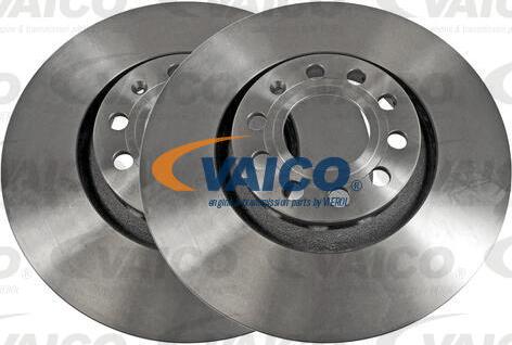 VAICO V10-80073 - Спирачен диск vvparts.bg