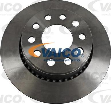 VAICO V10-80103 - Спирачен диск vvparts.bg