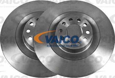 VAICO V10-80102 - Спирачен диск vvparts.bg