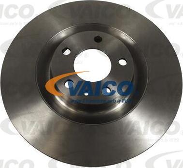 VAICO V10-80107 - Спирачен диск vvparts.bg