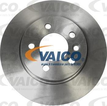 VAICO V10-80114 - Спирачен диск vvparts.bg