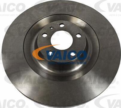 VAICO V10-80110 - Спирачен диск vvparts.bg