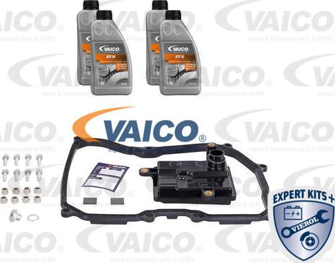 VAICO V10-8038 - К-кт части, смяна масло-автоматични скорости vvparts.bg