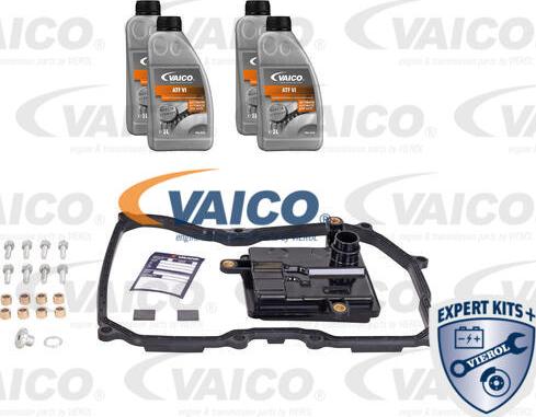 VAICO V10-8037 - К-кт части, смяна масло-автоматични скорости vvparts.bg