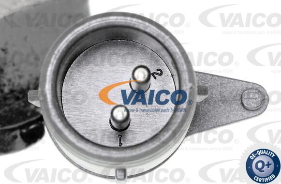 VAICO V10-8169 - Комплект спирачно феродо, дискови спирачки vvparts.bg