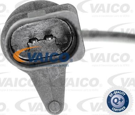 VAICO V10-8346 - Комплект спирачно феродо, дискови спирачки vvparts.bg