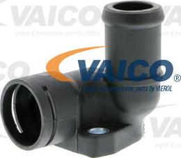 VAICO V10-8253 - Фланец за охладителната течност vvparts.bg