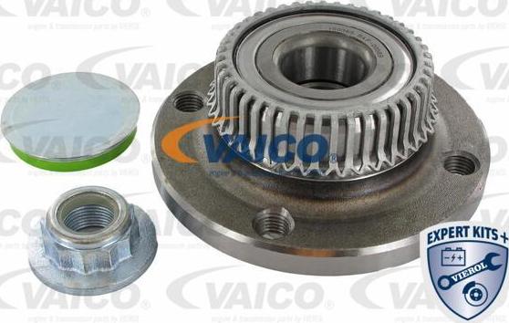 VAICO V10-8267 - Комплект колесен лагер vvparts.bg