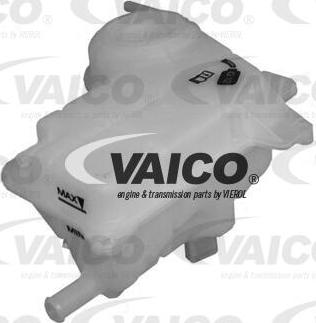 VAICO V10-8284 - Разширителен съд, охладителна течност vvparts.bg