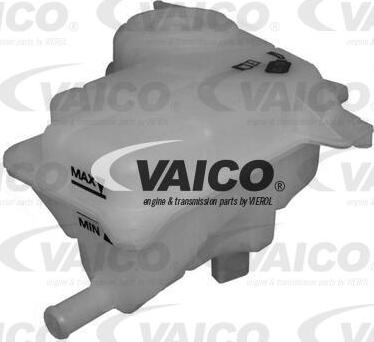 VAICO V10-8287 - Разширителен съд, охладителна течност vvparts.bg