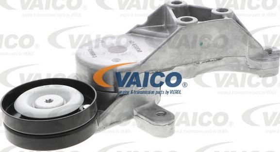 VAICO V10-8236 - Обтягащо рамо, клинов ремък vvparts.bg