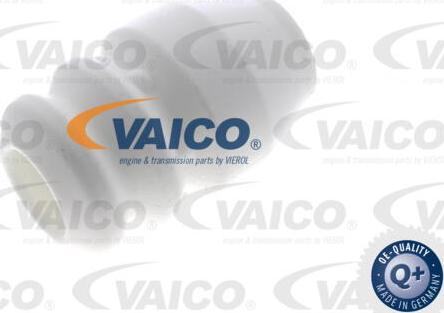 VAICO V10-8231 - Ударен тампон, окачване (ресьори) vvparts.bg