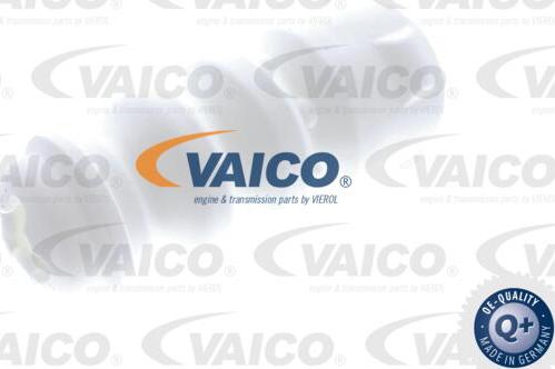 VAICO V10-8229 - Ударен тампон, окачване (ресьори) vvparts.bg