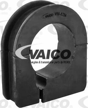 VAICO V10-8224 - Окачване, кормилна кутия vvparts.bg