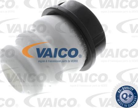 VAICO V10-8228 - Ударен тампон, окачване (ресьори) vvparts.bg