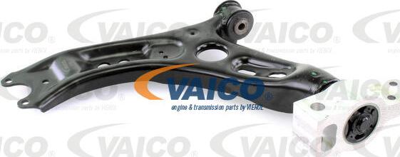 VAICO V10-3967 - Носач, окачване на колелата vvparts.bg