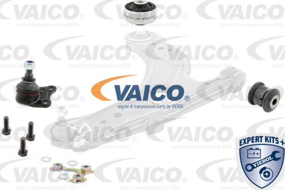 VAICO V10-3908 - Ремонтен комплект, напречен носач vvparts.bg