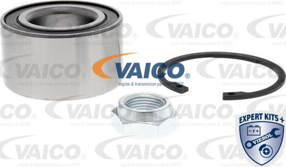 VAICO V10-3934 - Комплект колесен лагер vvparts.bg