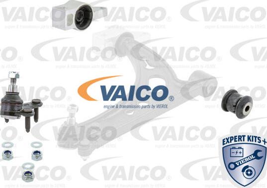 VAICO V10-3929 - Ремонтен комплект, напречен носач vvparts.bg