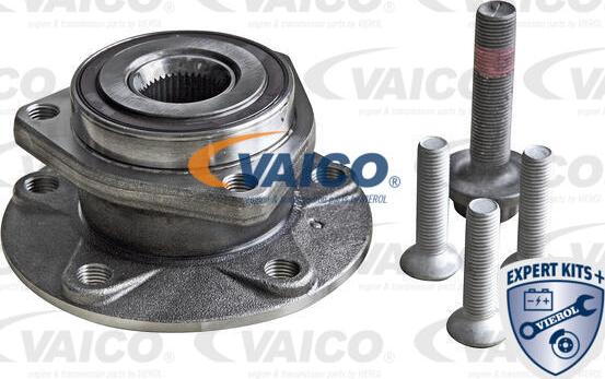 VAICO V10-3975 - Комплект колесен лагер vvparts.bg