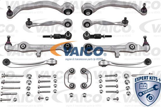 VAICO V10-3971 - Комплект окачване vvparts.bg