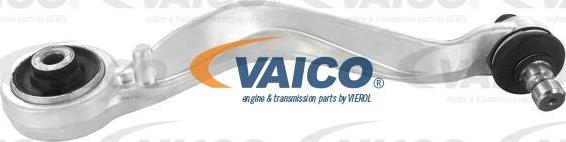 VAICO V10-3971 - Комплект окачване vvparts.bg