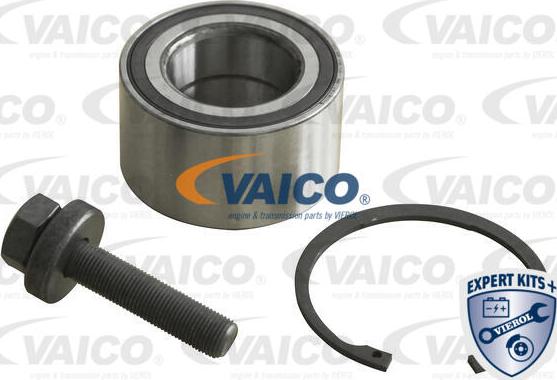 VAICO V10-3978 - Комплект колесен лагер vvparts.bg