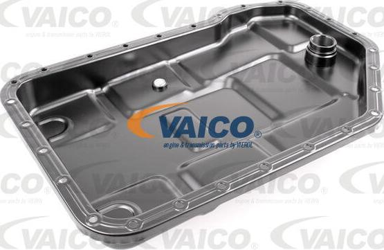 VAICO V10-3496 - Маслена вана (картер) vvparts.bg