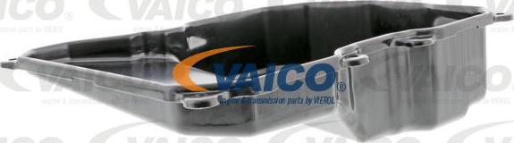VAICO V10-3493 - Маслена вана (картер), автоматична трансмисия vvparts.bg