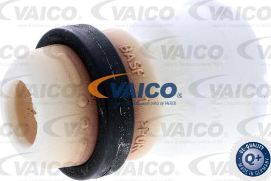 VAICO V10-3492 - Ударен тампон, окачване (ресьори) vvparts.bg