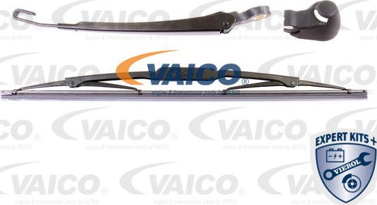 VAICO V10-3454 - К-кт рамена за чистачки, стъклопочистване vvparts.bg