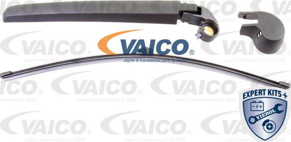 VAICO V10-3464 - К-кт рамена за чистачки, стъклопочистване vvparts.bg