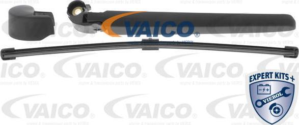 VAICO V10-3466 - К-кт рамена за чистачки, стъклопочистване vvparts.bg