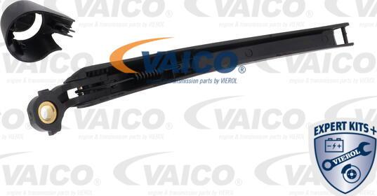 VAICO V10-3461 - К-кт рамена за чистачки, стъклопочистване vvparts.bg