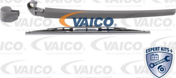 VAICO V10-3468 - К-кт рамена за чистачки, стъклопочистване vvparts.bg