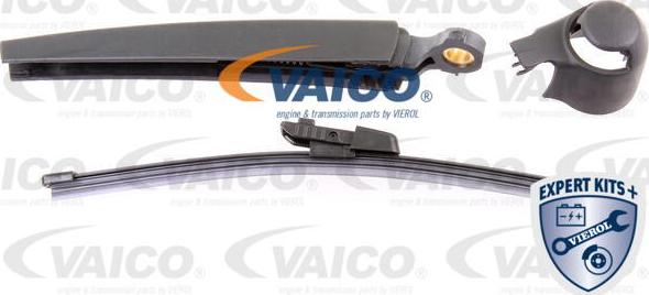 VAICO V10-3462 - К-кт рамена за чистачки, стъклопочистване vvparts.bg