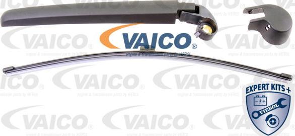 VAICO V10-3467 - К-кт рамена за чистачки, стъклопочистване vvparts.bg