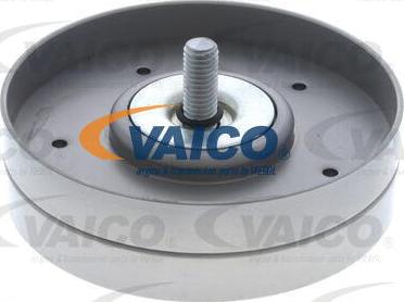 VAICO V10-3417 - Паразитна / водеща ролка, пистов ремък vvparts.bg